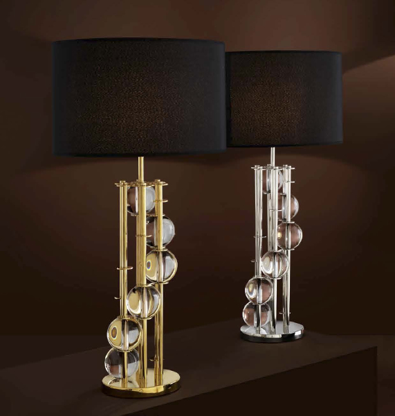 Настольная лампа Table Lamp KM0779T-1
