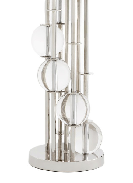 Настольная лампа Table Lamp KM0779T-1