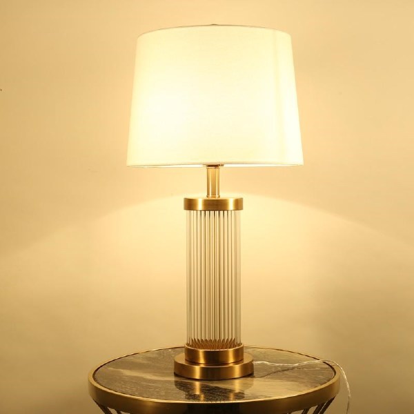 Настольная лампа Table Lamp ZKT28