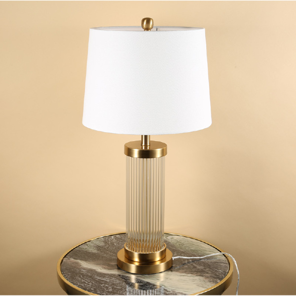 Настольная лампа Table Lamp ZKT28