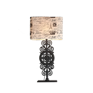 Настольная лампа Table Lamp KM0736T-1