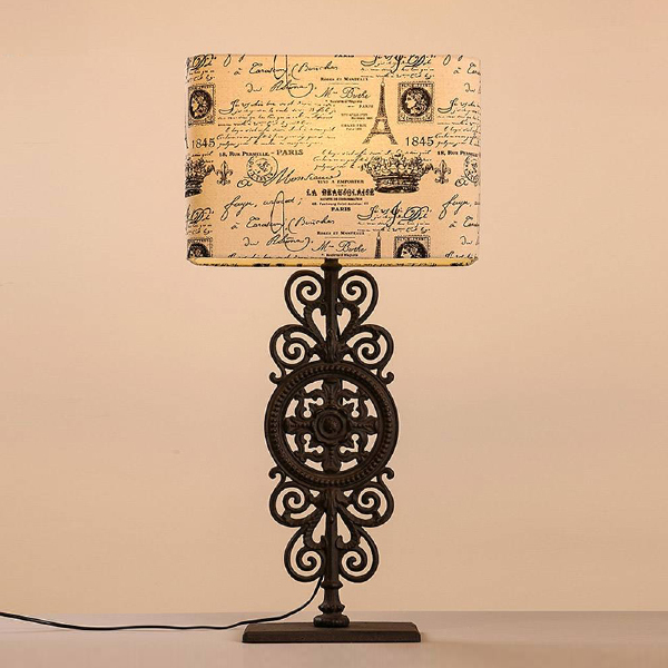 Настольная лампа Table Lamp KM0736T-1