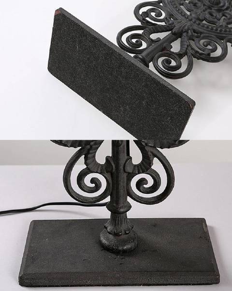 Настольная лампа Table Lamp KM0736T-1