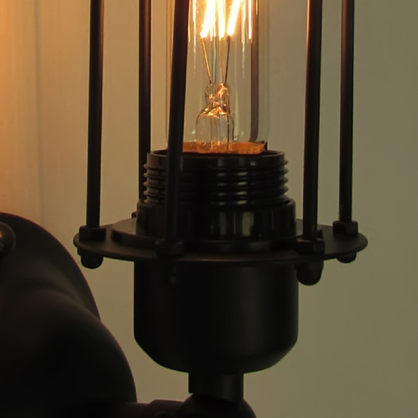 Настенное бра Loft KM0183W-2