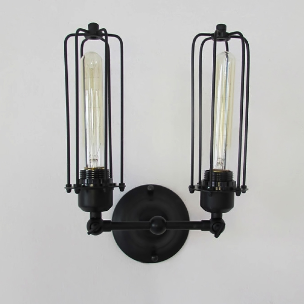 Настенное бра Loft KM0183W-2