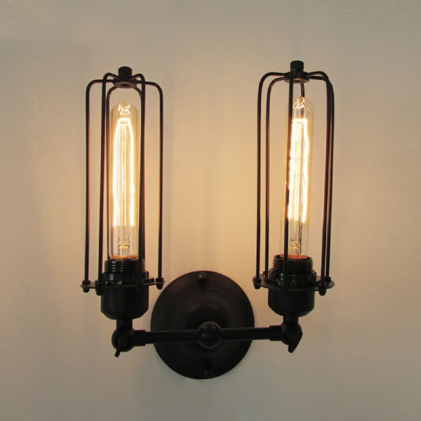 Настенное бра Loft KM0183W-2