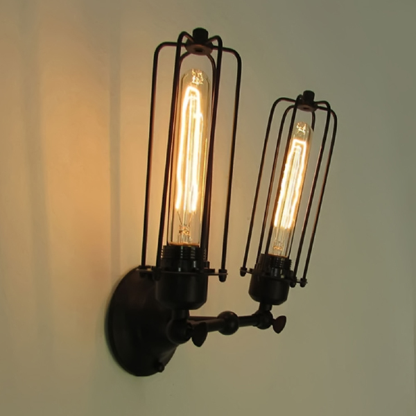 Настенное бра Loft KM0183W-2