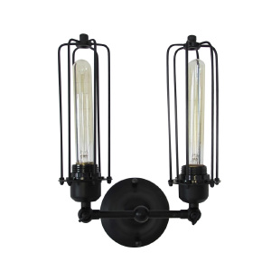 Настенное бра Loft KM0183W-2