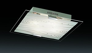 Настенно потолочный светильник Sonex KADIA 3227