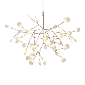 Подвесная люстра 9022 9022/S copper