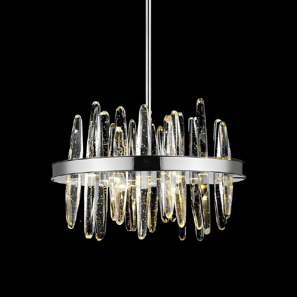 Люстра на штанге Melrose P68050-6