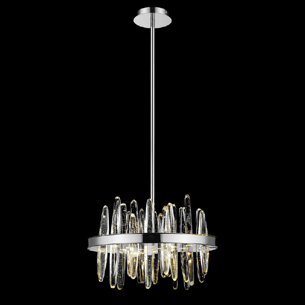 Люстра на штанге Melrose P68050-6