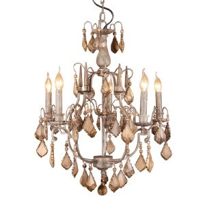 Подвесная люстра 3006 3006-D5