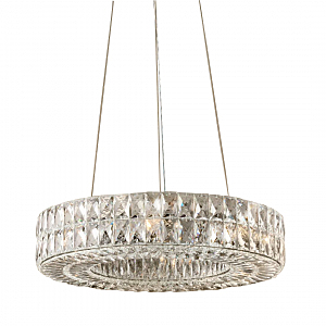 Подвесная люстра Spiridon 2726-D6