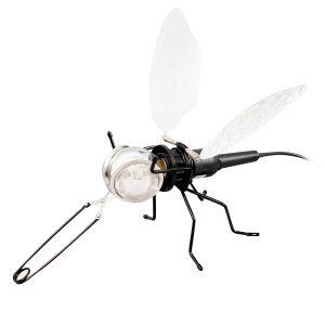 Настенное бра Filou 8091W white