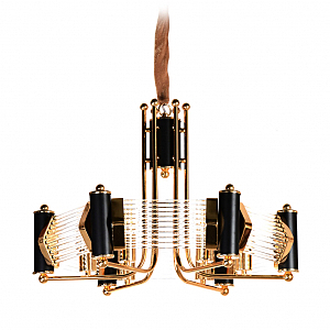 Подвесная люстра BRCH906 BRCH9062-6