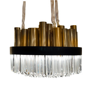 Подвесная люстра BRCH906 BRCH9066