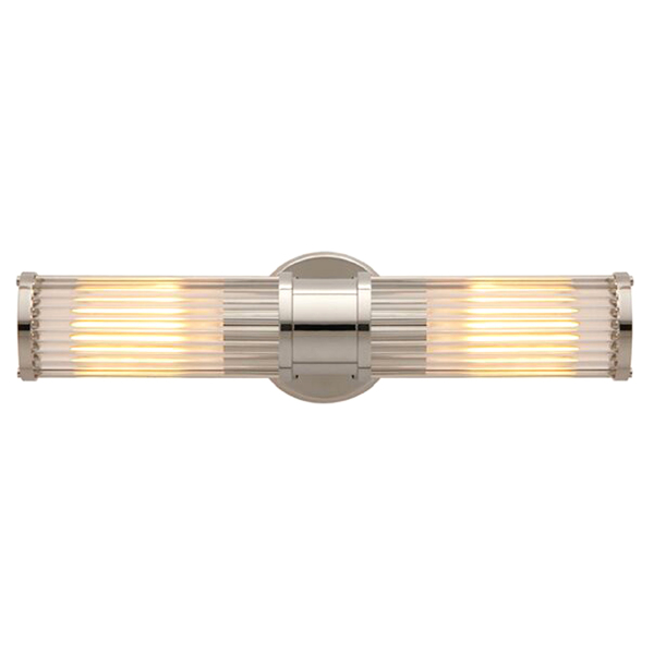 Настенное бра Claridges BRWL7002-NP