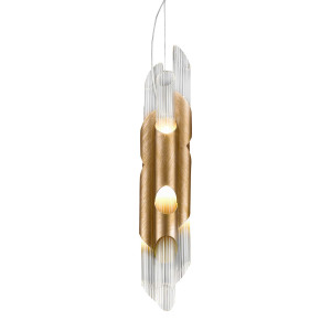 Светильник подвесной Draycott P68059-6