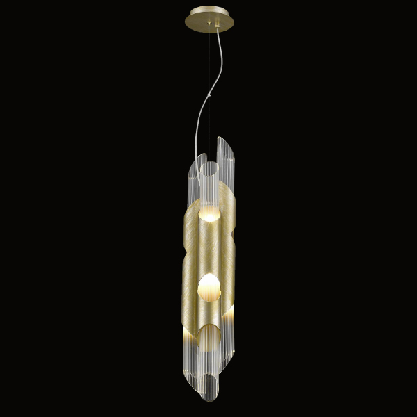 Светильник подвесной Draycott P68059-6