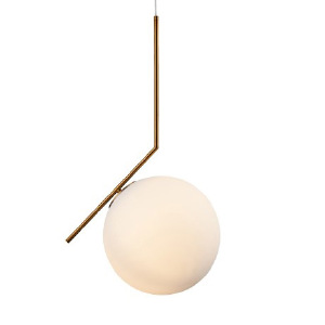 Светильник подвесной IC KG0825P-1