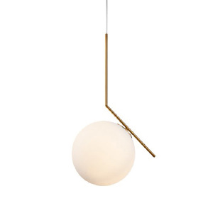 Светильник подвесной IC KG0825P-1S