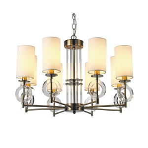 Подвесная люстра Felton KM0842P-8