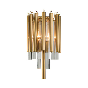 Настенное бра Gigi KM0931W-1 gold