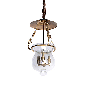 Подвесная люстра BRCH9019 BRCH9019-3