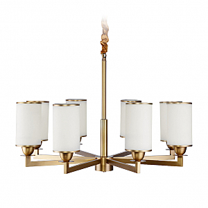 Подвесная люстра BRCH9040 BRCH9040-8