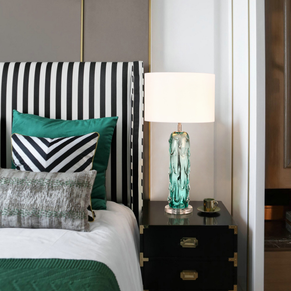 Настольная лампа Crystal Table Lamp BRTL3118
