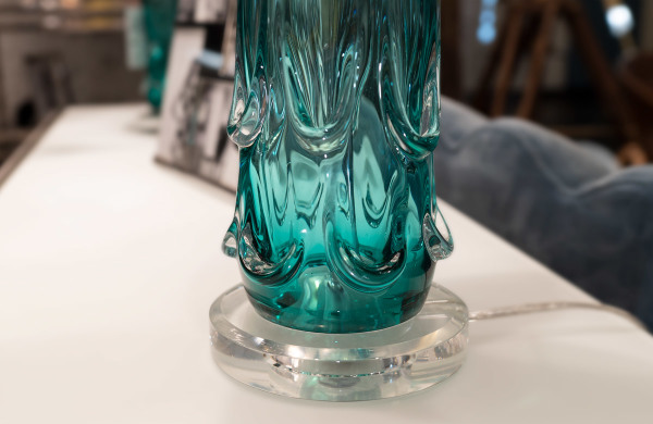 Настольная лампа Crystal Table Lamp BRTL3118