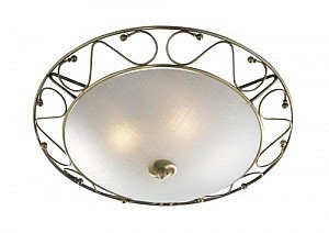 Настенно потолочный светильник Sonex ISTRA 3252