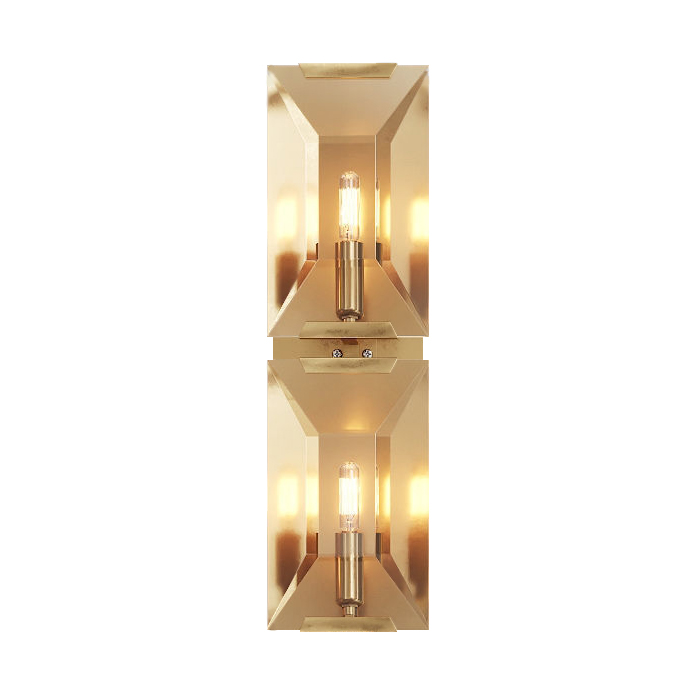 Harlow Crystal