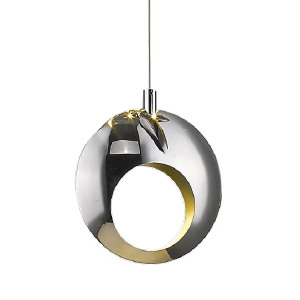 Светильник подвесной 98032 P98032 chrome