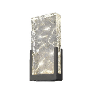 Настенное бра 98023 W98023L dark bronze