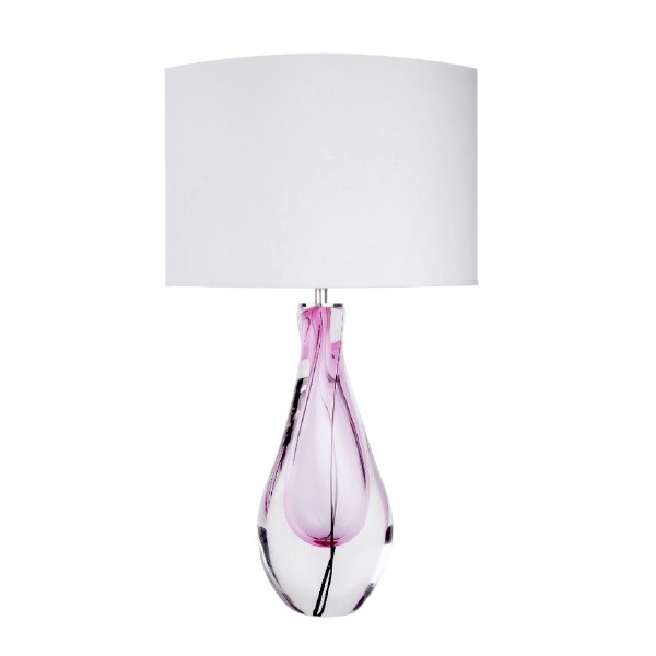 Настольная лампа Crystal Table Lamp BRTL3036