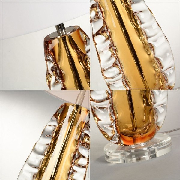 Настольная лампа Crystal Table Lamp BRTL3117