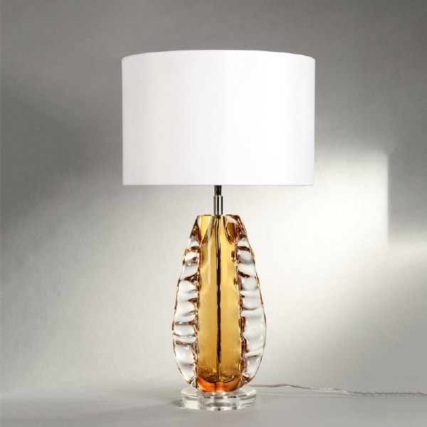Настольная лампа Crystal Table Lamp BRTL3117