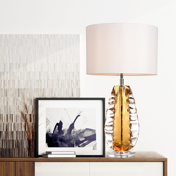 Настольная лампа Crystal Table Lamp BRTL3117