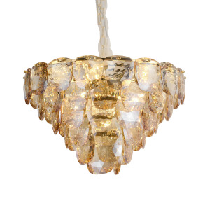 Подвесная люстра Amazone BRCH9909