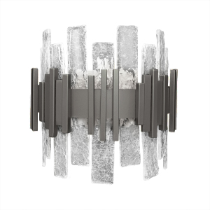 Настенное бра 68073 W68073-2 silver