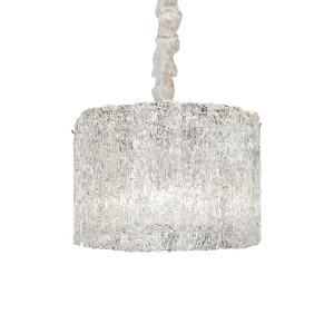 Подвесная люстра BRCH9094 BRCH9094-45 gold