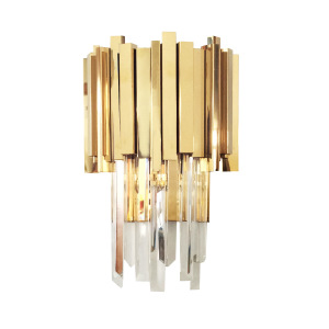 Настенное бра Barclay MB19090002-2A