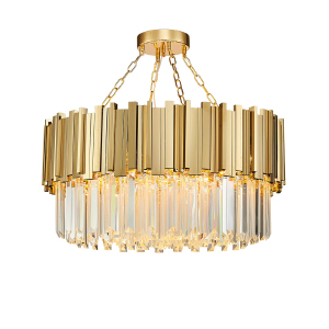 Подвесная люстра Barclay MD19090002-6A