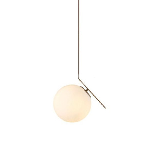 Светильник подвесной IC KG0825P-1S/S