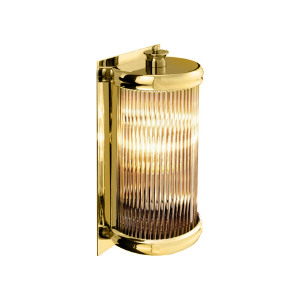 Настенное бра Glorious KG0604W-1 gold