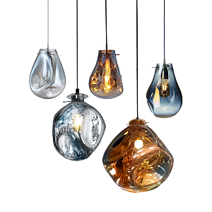 Светильник подвесной Soap 9208P/5 comp.1