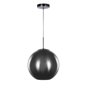 Светильник подвесной Oberon MD13090001-1A chrome