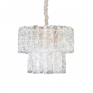 Подвесная люстра BRCH9094 BRCH9094-60 nickel